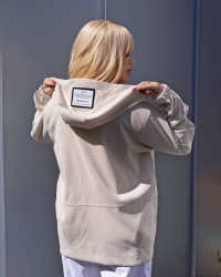 Кофти жіночі БАТАЛ оптом LYOLIK 