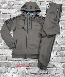 Спортивные костюмы мужские оптом 45897631 9772-17