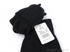 Перчатки, RuBi оптом 8001 black