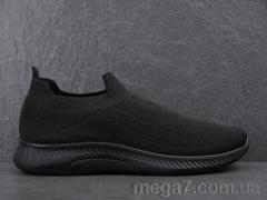 Кроссовки, Laguna оптом 926 black піна