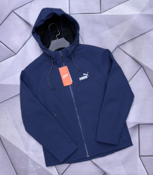 Вітровки чоловічі оптом