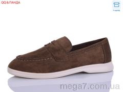 Туфли, QQ&Панда оптом B5-8