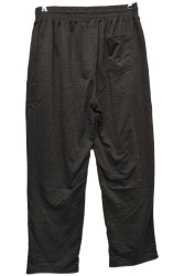 Спортивные штаны мужские БАТАЛ оптом 73892406 2095-4-54