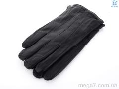 Перчатки, RuBi оптом M04 black