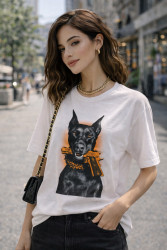 Футболки жіночі оптом