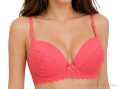 Бюстгальтер, Obuvok оптом 044B (07890) pink
