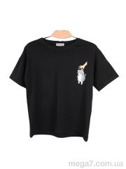 Футболка, OL оптом WNG10774-3 mix