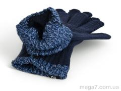 Перчатки, Королева оптом A19 mix