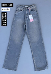 Джинсы женские оптом 34871206 1083
