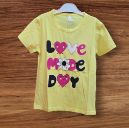 Футболки детские оптом 94178623 1015-103