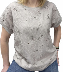 Футболки жіночі оптом 