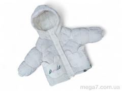 Куртка, Kids-modnik оптом 2310 білий єврозима