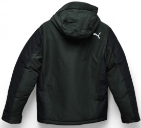 Куртки зимові чоловічі оптом