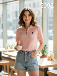 Футболки жіночі оптом