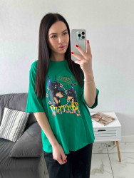 Футболки женские оптом 08534916 2675-231