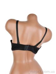 Бюстгальтер, Мир оптом 4282-33180E чорний
