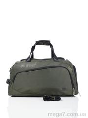 Сумка, Superbag оптом 4202 green