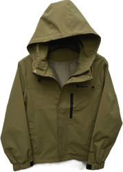 Куртки демисезонные мужские оптом 51402863 8529-30