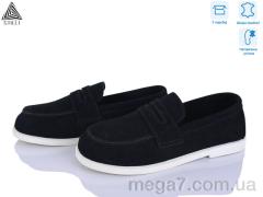 Туфли, STILLI Group оптом BD80-3 шкіра