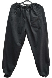 Спортивные штаны мужские БАТАЛ оптом 16958347 003-230