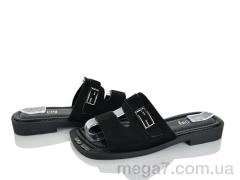 Шлепки, Бабочка-Mengfuna-AESD оптом 3552-151