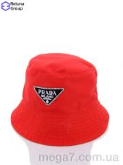 Панама, Reluna Group оптом RELUNA FG008-3 red