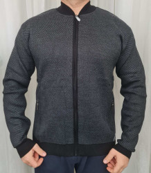 Кофти чоловічі БАТАЛ оптом SOROKA BELOBOKA