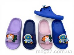 Шлепки, Rai shoes оптом NUO62 mix