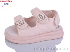 Босоножки, GFB-Канарейка оптом T69-3