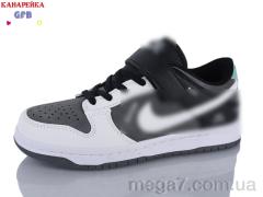 Кроссовки, GFB-Канарейка оптом B8001-9