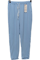 Спортивные штаны женские БАТАЛ оптом 72431560 9901-171