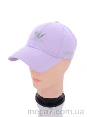 Кепка, Королева оптом CAP AK1-5 violet