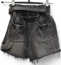 Шорты подростковые оптом 09127453 7171-13