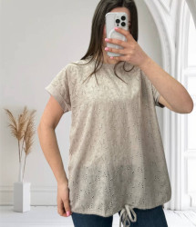 Блузки женские оптом 60724513 25043-18
