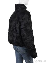 Куртка, Obuvok оптом OBUVOK 17569 (12033) black