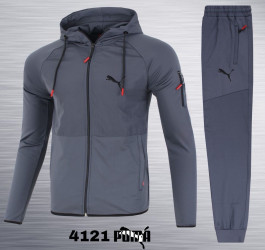 Спортивні костюми чоловічі оптом 