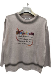 Свитера женские оптом NANA 75612934 160-108