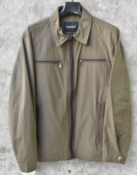 Куртки демисезонные мужские GEEN оптом 51376820 GD-2025-5-64