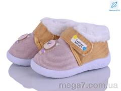 Пинетки, KEWK оптом 903 pink LED