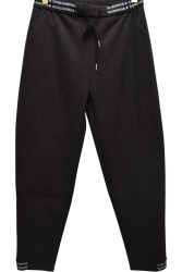 Брюки жіночі на флісі YIMEITE БАТАЛ оптом YIMEITE