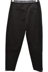 Брюки жіночі на флісі YIMEITE БАТАЛ оптом YIMEITE