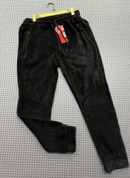 Спортивные штаны мужские оптом 67523849 74-131