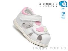 Босоножки, TOM.M оптом 65057A