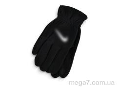Перчатки, Королева оптом Z17-01 black