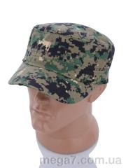 Кепка, Королева оптом 11-02 mix