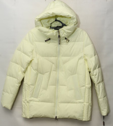 Куртки зимние MAX RITA женские оптом 39682045 1102-8
