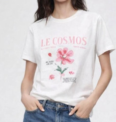 Футболки жіночі оптом 