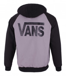 Куртки чоловічі WFFZ (black) оптом