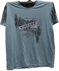 Футболки чоловічі оптом 