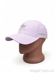Кепка, Королева оптом CAP 14-24 violet